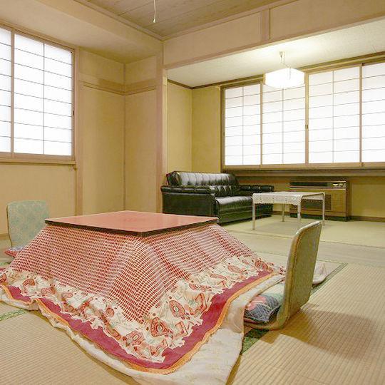Yumoto Rakuzenso 호텔 Numata  외부 사진