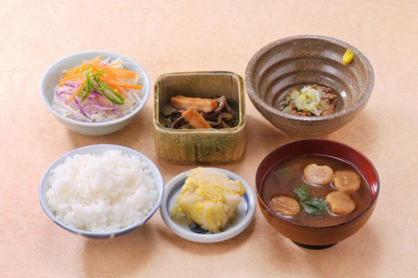Yumoto Rakuzenso 호텔 Numata  외부 사진