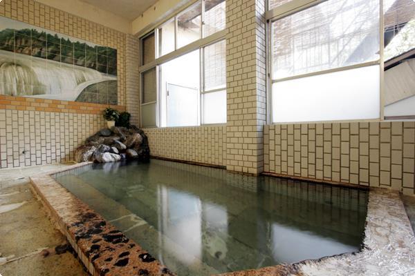 Yumoto Rakuzenso 호텔 Numata  외부 사진