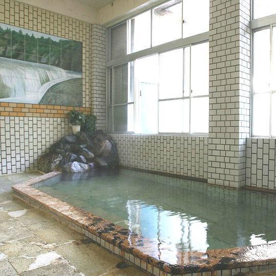 Yumoto Rakuzenso 호텔 Numata  외부 사진